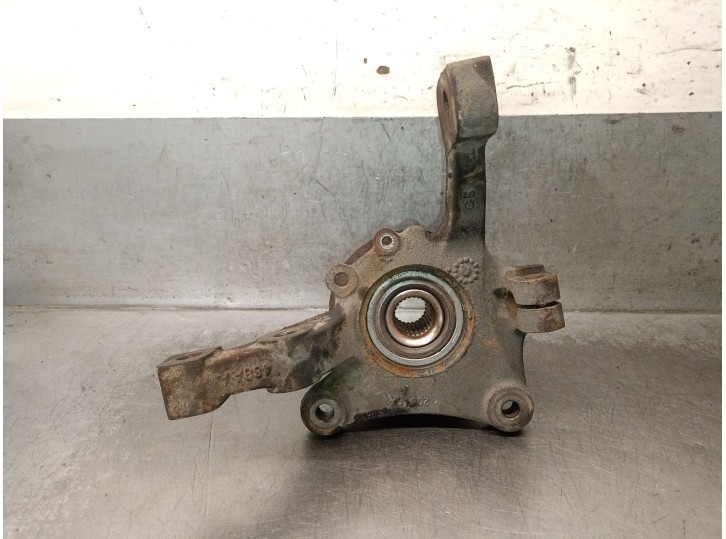 Recambio de mangueta delantera derecha para chrysler pt cruiser (pt_) 2.2 crd referencia OEM IAM 5272486AA 5272486AA 
