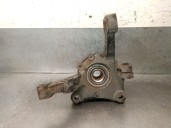 Replacement front right steering knuckle for chrysler pt cruiser (pt_) 2.2 crd OEM IAM reference 5272486AA 5272486AA