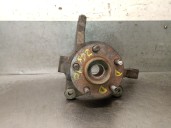 Replacement front right steering knuckle for chrysler pt cruiser (pt_) 2.2 crd OEM IAM reference 5272486AA 5272486AA