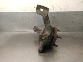 Replacement front right steering knuckle for chrysler pt cruiser (pt_) 2.2 crd OEM IAM reference 5272486AA 5272486AA