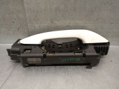 Replacement front right exterior door handle for audi q5 (fyb, fyg) 2.0 tdi quattro OEM IAM reference 80A837812 80A837812