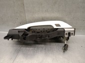 Replacement front left exterior door handle for audi q5 (fyb, fyg) 2.0 tdi quattro OEM IAM reference 80A837811 80A837811