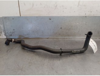 Replacement pipe for Mercedes-Benz GLA Class (X156) GLA 200 CDI / D (156.908) OEM IAM reference A2468303396 A2468303396