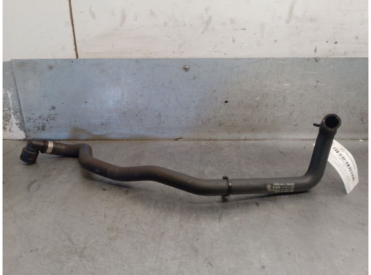 Replacement pipe for Mercedes-Benz GLA Class (X156) GLA 200 CDI / D (156.908) OEM IAM reference A2468303396 A2468303396