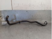 Replacement pipe for Mercedes-Benz GLA Class (X156) GLA 200 CDI / D (156.908) OEM IAM reference A2468303396 A2468303396