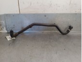 Replacement pipe for Mercedes-Benz GLA Class (X156) GLA 200 CDI / D (156.908) OEM IAM reference A2468303396 A2468303396
