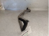 Replacement pipe for Mercedes-Benz GLA Class (X156) GLA 200 CDI / D (156.908) OEM IAM reference A2468303396 A2468303396