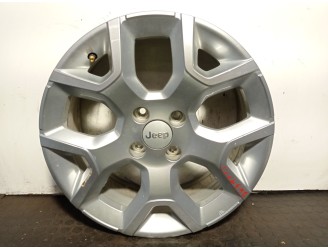 LLANTA 52197382 R176.5X17H2-ET32 