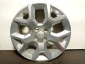 Recambio de llanta para jeep avenger 1.2 referencia OEM IAM 52197382 R176.5X17H2-ET32 