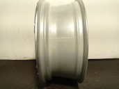 Recambio de llanta para jeep avenger 1.2 referencia OEM IAM 52197382 R176.5X17H2-ET32 