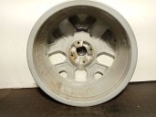 Recambio de llanta para jeep avenger 1.2 referencia OEM IAM 52197382 R176.5X17H2-ET32 