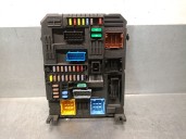 Replacement relay / fuse box for citroën jumpy iii van (v_) 1.5 bluehdi 100 OEM IAM reference 9832880280 28709099