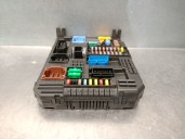 Replacement relay / fuse box for citroën jumpy iii van (v_) 1.5 bluehdi 100 OEM IAM reference 9832880280 28709099