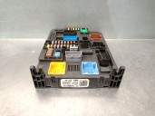 Replacement relay / fuse box for citroën jumpy iii van (v_) 1.5 bluehdi 100 OEM IAM reference 9832880280 28709099