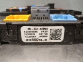 Replacement relay / fuse box for citroën jumpy iii van (v_) 1.5 bluehdi 100 OEM IAM reference 9832880280 28709099