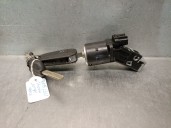Replacement ignition switch for citroën jumpy iii van (v_) 1.5 bluehdi 100 OEM IAM reference 9673257480 160868288