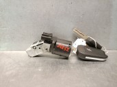 Replacement ignition switch for citroën jumpy iii van (v_) 1.5 bluehdi 100 OEM IAM reference 9673257480 160868288