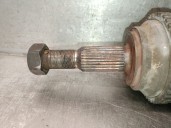 Recambio de transmision delantera izquierda para chrysler pt cruiser (pt_) 2.2 crd referencia OEM IAM 4668707AC 4668707AC 