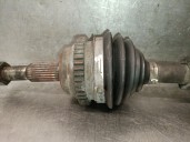 Recambio de transmision delantera izquierda para chrysler pt cruiser (pt_) 2.2 crd referencia OEM IAM 4668707AC 4668707AC 