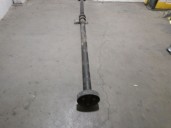 Recambio de transmision central para audi a3 (8p1) 2.0 tdi 16v referencia OEM IAM 1K0521101H 1K0521101H 