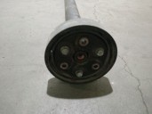 Recambio de transmision central para audi a3 (8p1) 2.0 tdi 16v referencia OEM IAM 1K0521101H 1K0521101H 