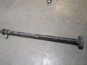 Recambio de transmision central para audi a3 (8p1) 2.0 tdi 16v referencia OEM IAM 1K0521101H 1K0521101H 