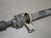 Recambio de transmision central para audi a3 (8p1) 2.0 tdi 16v referencia OEM IAM 1K0521101H 1K0521101H 