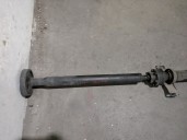 Recambio de transmision central para audi a3 (8p1) 2.0 tdi 16v referencia OEM IAM 1K0521101H 1K0521101H 