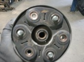 Recambio de transmision central para audi a3 (8p1) 2.0 tdi 16v referencia OEM IAM 1K0521101H 1K0521101H 