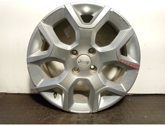 LLANTA 52197382 R176.5X17H2-ET32 