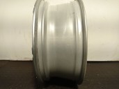Recambio de llanta para jeep avenger 1.2 referencia OEM IAM 52197382 R176.5X17H2-ET32 