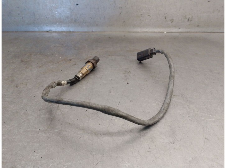 Replacement lambda sensor for mercedes-benz clase gla (x156) gla 200 cdi / d (156.908) OEM IAM reference A0075421618 A007542161