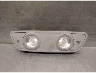 Replacement interior light for audi q5 (fyb, fyg) 2.0 tdi quattro OEM IAM reference 80A947111 80A947111