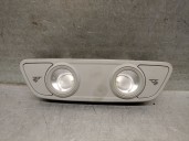 Replacement interior light for audi q5 (fyb, fyg) 2.0 tdi quattro OEM IAM reference 80A947111 80A947111