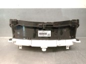 Replacement instrument cluster for Citroën Jumpy III Van (V_) 1.5 BlueHDi 100 OEM IAM reference 9837546480 9837546480