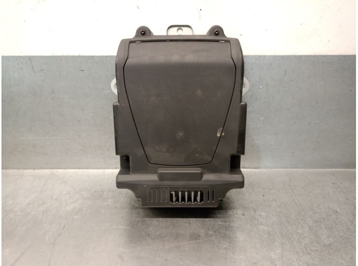 Replacement electronic module for citroën jumpy iii van (v_) 1.5 bluehdi 100 OEM IAM reference 9825001480 NS34515418