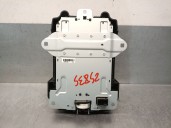 Replacement electronic module for citroën jumpy iii van (v_) 1.5 bluehdi 100 OEM IAM reference 9825001480 NS34515418