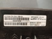 Replacement electronic module for citroën jumpy iii van (v_) 1.5 bluehdi 100 OEM IAM reference 9825001480 NS34515418