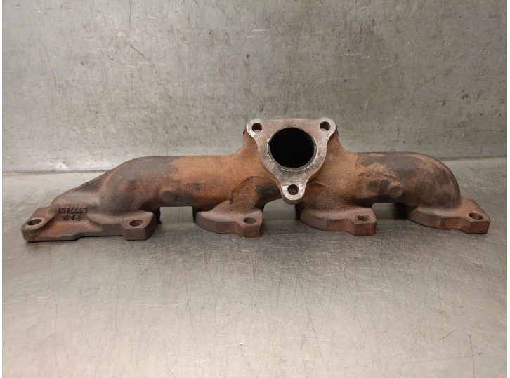 Recambio de colector escape para chrysler pt cruiser (pt_) 2.2 crd referencia OEM IAM 5073827AB 5073827AB 