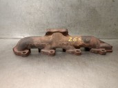 Recambio de colector escape para chrysler pt cruiser (pt_) 2.2 crd referencia OEM IAM 5073827AB 5073827AB 