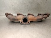 Recambio de colector escape para chrysler pt cruiser (pt_) 2.2 crd referencia OEM IAM 5073827AB 5073827AB 