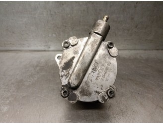 Replacement brake vacuum pump for chrysler pt cruiser (pt_) 2.2 crd OEM IAM reference A6642300165 5080456AAX
