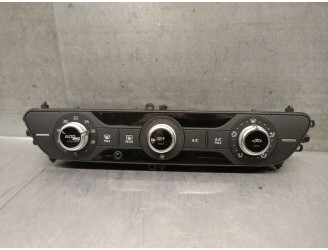 Replacement climate control switch for audi q5 (fyb, fyg) 2.0 tdi quattro OEM IAM reference 80A820043 80A820043Q