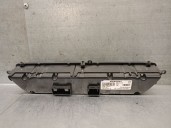 Replacement climate control switch for audi q5 (fyb, fyg) 2.0 tdi quattro OEM IAM reference 80A820043 80A820043Q