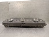 Replacement climate control switch for audi q5 (fyb, fyg) 2.0 tdi quattro OEM IAM reference 80A820043 80A820043Q