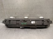 Replacement climate control switch for audi q5 (fyb, fyg) 2.0 tdi quattro OEM IAM reference 80A820043 80A820043Q