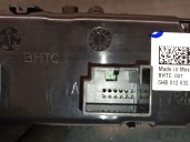 Replacement climate control switch for audi q5 (fyb, fyg) 2.0 tdi quattro OEM IAM reference 80A820043 80A820043Q