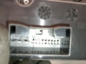 Replacement climate control switch for audi q5 (fyb, fyg) 2.0 tdi quattro OEM IAM reference 80A820043 80A820043Q
