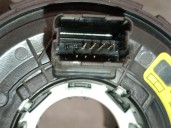 Recambio de mando luces para audi q5 (fyb, fyg) 2.0 tdi quattro referencia OEM IAM 80A907129AC 80A907129AC 