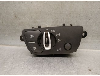 Replacement dashboard light switch for audi q5 (fyb, fyg) 2.0 tdi quattro OEM IAM reference 4M0941531AA 4M0941531AA